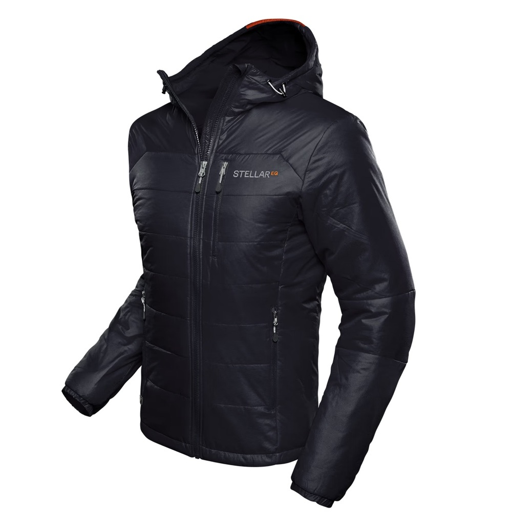 Men’s Stellar Equipment Jacket - Picture 10 of 10